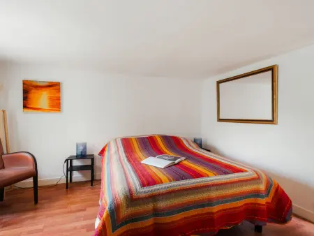 Men Gwenn, Maison 6 personnes à Dinard - Photo 12