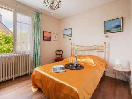 Men Gwenn, Maison 6 personnes à Dinard - Photo 14