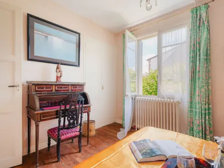 Men Gwenn, Maison 6 personnes à Dinard - Photo 15