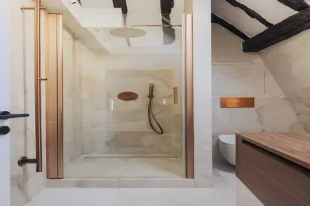 FDL-14-PRIVAS-4, Appartement 2BR/6P climatisé - Notre-Dame de Paris - Photo 63