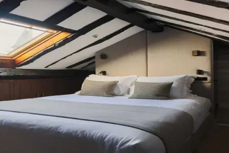 FDL-14-PRIVAS-4, Appartement 2BR/6P climatisé - Notre-Dame de Paris - Photo 87