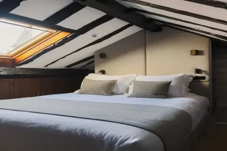 FDL-14-PRIVAS-4, Appartement 2BR/6P climatisé - Notre-Dame de Paris - Photo 141