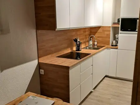 Appartement 3 Pièces pour 6 Personnes, Valloire - Photo 3
