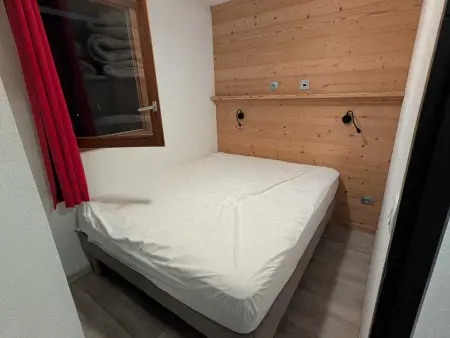 Appartement 3 Pièces pour 6 Personnes, Valloire - Photo 4