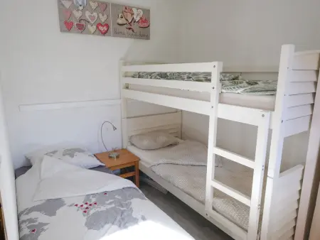 Appartement 3 Pièces pour 6 Personnes, Valloire - Photo 5