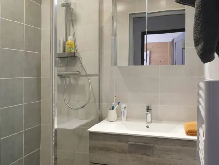 Appartement 3 Pièces pour 6 Personnes, Valloire - Photo 7