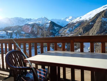 Appartement 3 Pièces pour 6 Personnes, Valloire - Photo 8