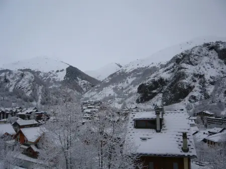Appartement 3 Pièces pour 6 Personnes, Valloire - Photo 10