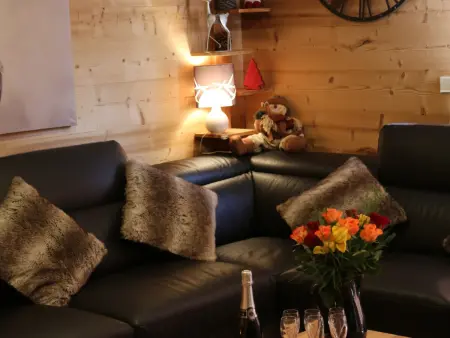 Duplex confortable pour 12 pers avec balcon et animaux acceptés - Photo 3