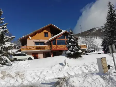 Duplex confortable pour 12 pers avec balcon et animaux acceptés - Photo 14