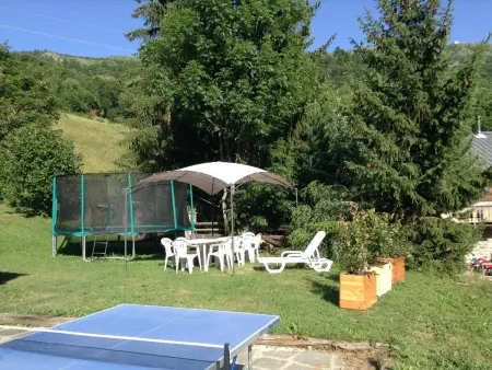 Duplex confortable pour 12 pers avec balcon et animaux acceptés - Photo 15