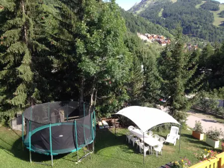 Duplex confortable pour 12 pers avec balcon et animaux acceptés - Photo 16