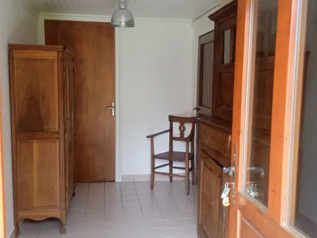 Appartement 2 pièces, 4 personnes, Sud, animaux acceptés - Photo 4