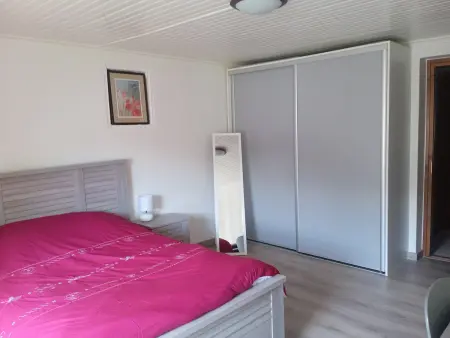 Appartement 2 pièces, 4 personnes, Sud, animaux acceptés - Photo 6