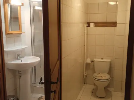 Appartement 2 pièces, 4 personnes, Sud, animaux acceptés - Photo 8