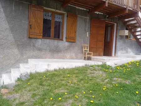Appartement 2 pièces, 4 personnes, Sud, animaux acceptés - Photo 10