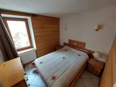 Appartement 3 pièces pour 6 pers, animaux admis, wifi - Photo 5