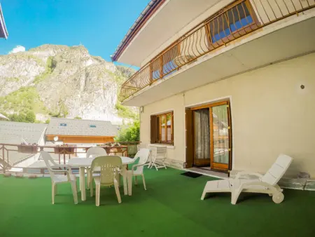 Appartement 3 pièces pour 6 pers, animaux admis, wifi - Photo 8