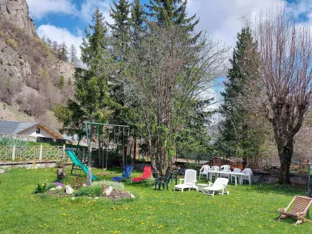 Appartement 3 pièces pour 6 pers, animaux admis, wifi - Photo 11