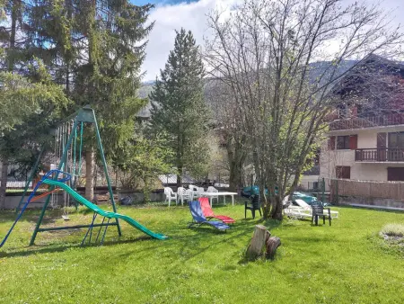 Appartement 3 pièces pour 6 pers, animaux admis, wifi - Photo 12
