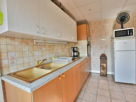 Appartement à Neuvecelle avec balcon, parking et vue lac - Photo 1