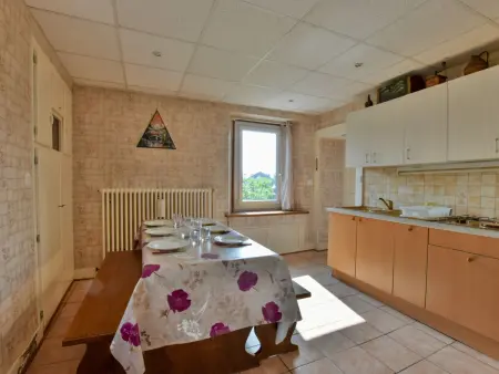 Appartement à Neuvecelle avec balcon, parking et vue lac - Photo 3