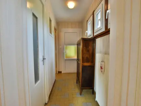 Appartement à Neuvecelle avec balcon, parking et vue lac - Photo 5