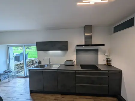 Grand gîte de caractère pour 15 pers à Aillevillers avec jardin - Photo 10