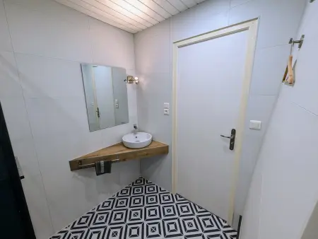 Grand gîte de caractère pour 15 pers à Aillevillers avec jardin - Photo 16