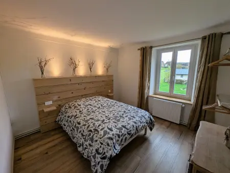 Grand gîte de caractère pour 15 pers à Aillevillers avec jardin - Photo 19