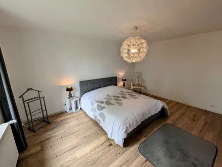Grand gîte de caractère pour 15 pers à Aillevillers avec jardin - Photo 20