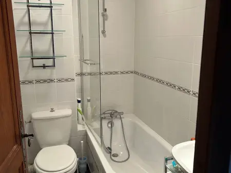Appartement 3 pièces à Châtel, proche remontées, parking inclus - Photo 5