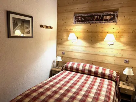 Appartement 3 pièces à Châtel, proche remontées, parking inclus - Photo 6