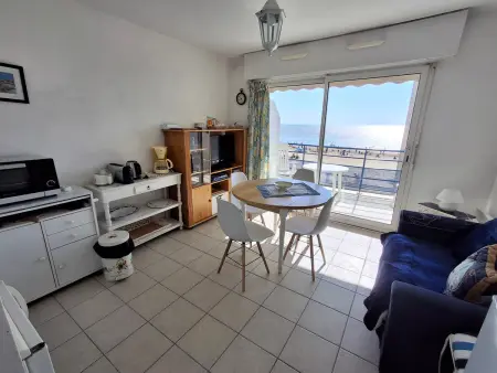 Charmant T2Bis Châtelaillon-Plage 3 pers avec piscine - Photo 2
