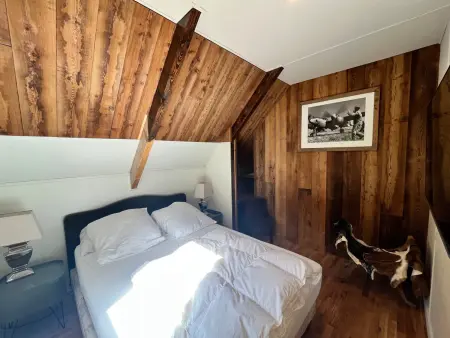 Chalet Cosy en Forêt de Vercors, Chalet 4 personnes à Corrençon en Vercors - Photo 3
