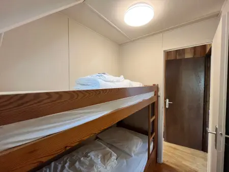 Chalet Cosy en Forêt de Vercors, Chalet 4 personnes à Corrençon en Vercors - Photo 6
