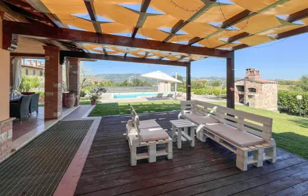 Maison 8 personnes à Todi - Photo 1