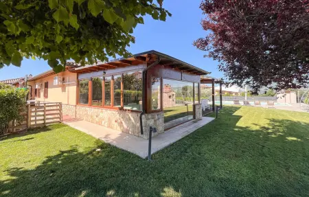 Maison 8 personnes à Todi - Photo 2