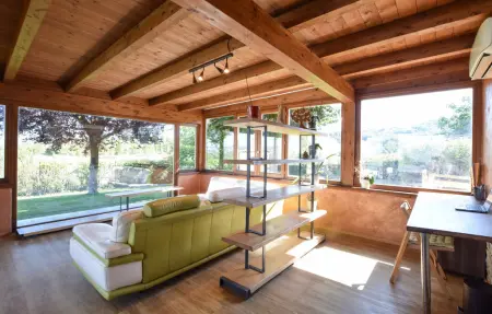 Maison 8 personnes à Todi - Photo 3