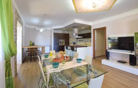 Maison 8 personnes à Todi - Photo 5