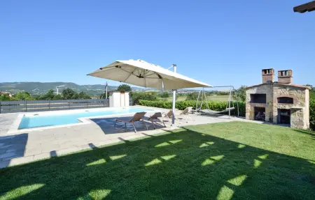 Maison 8 personnes à Todi - Photo 9