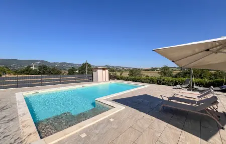 Maison 8 personnes à Todi - Photo 12