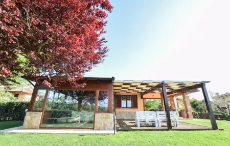 Maison 8 personnes à Todi - Photo 14