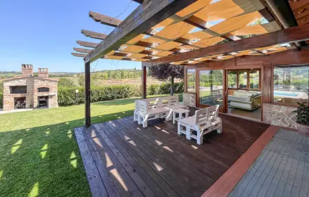 Maison 8 personnes à Todi - Photo 16