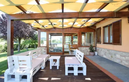 Maison 8 personnes à Todi - Photo 17
