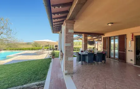 Maison 8 personnes à Todi - Photo 19
