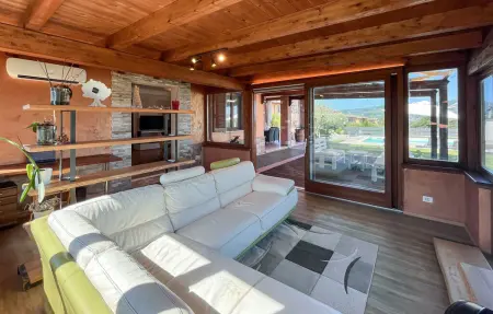 Maison 8 personnes à Todi - Photo 21