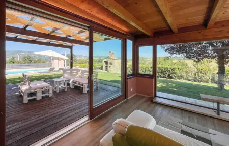 Maison 8 personnes à Todi - Photo 22