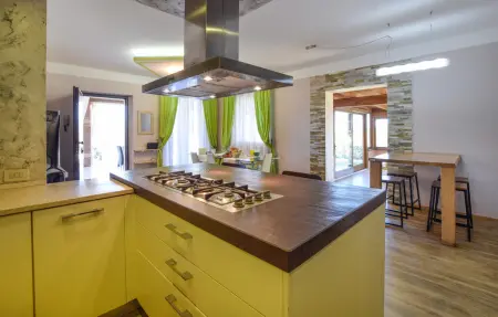 Maison 8 personnes à Todi - Photo 27