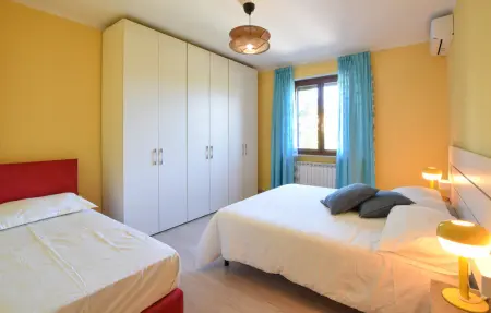 Maison 8 personnes à Todi - Photo 30